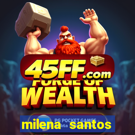 milena santos vizinha gostosa
